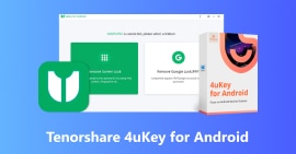 Tenorshare 4uKey para Android