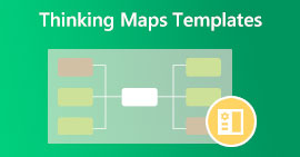 Modelos de Mapas Pensantes