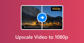 Vídeo aprimorado para 1080p