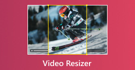 Video Resizer