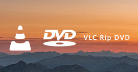 Copie um DVD com o VLC