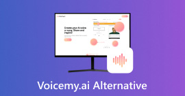 Alternativa VoiceMy AI