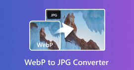 Conversor WebP para JPG