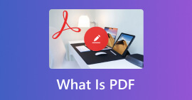 O que é PDF