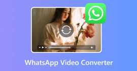 Conversor de Vídeo WhatsApp