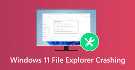 O Windows 11 File Explorer está travando