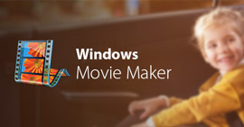 Windows Movie Maker