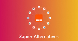 Alternativas do Zapier