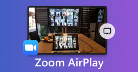 Zoom AirPlay