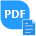 Logotipo do conversor de PDF para Excel