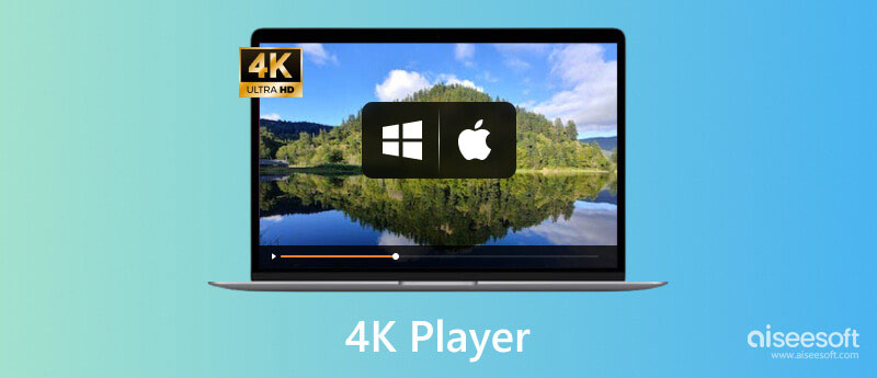 4k Player para Windows Mac