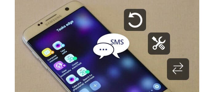 Melhor aplicativo de SMS para Android