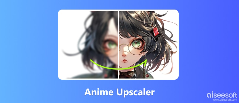 Anime Upscaler