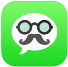 App de bigode