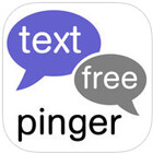 Texto Pinger Gratuito