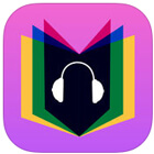 Coleção de audiolivros de aventura