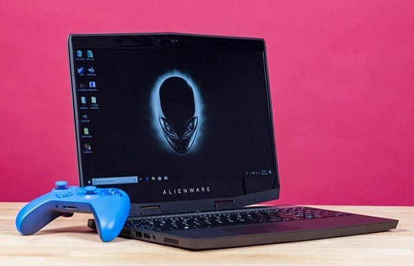 Alienwarem15