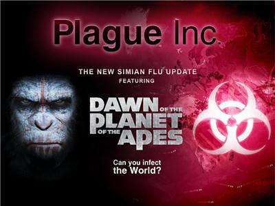 Plague INC.