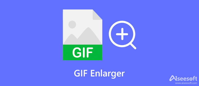 Amplificador de GIF