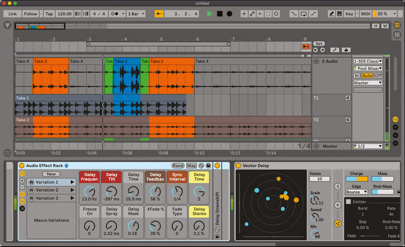 Ableton Live