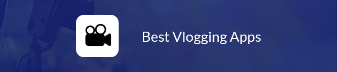 Melhor Aplicativo de Vlog