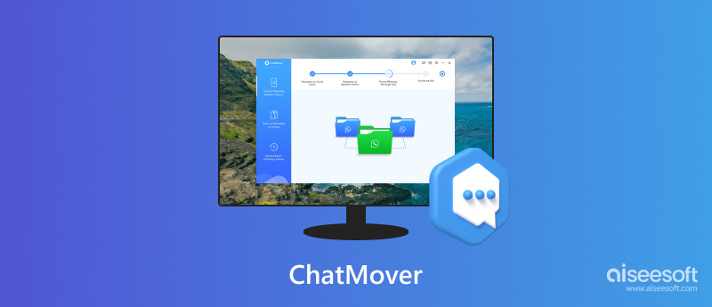 ChatMover