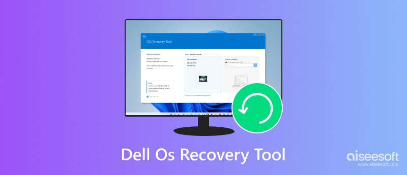 Dell OS Recovery