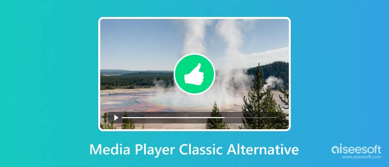 Alternativa Clássica do Media Player