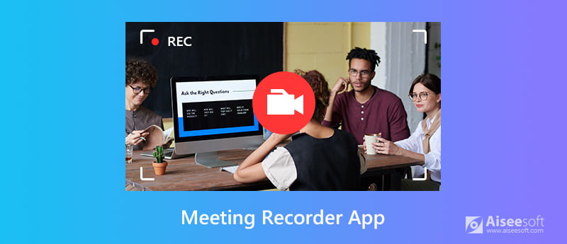 App Meeting Recorder