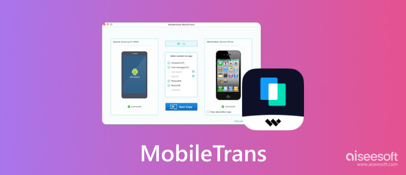 MobileTrans