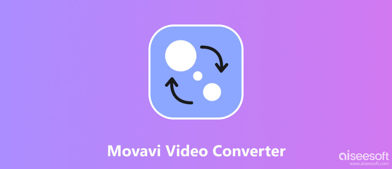 Conversor de Vídeo Movavi