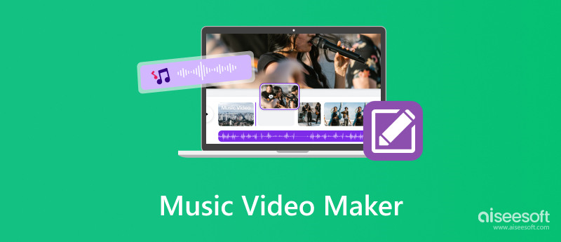 Music Video Maker