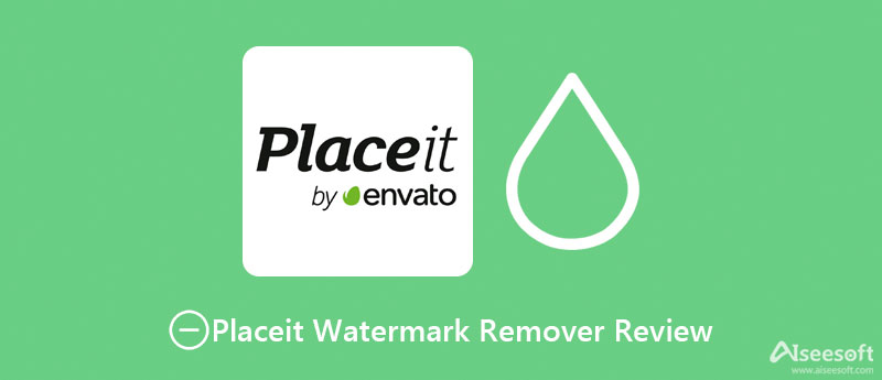Revisão do removedor de marca d'água Placeit