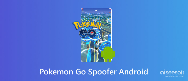 Pokemon Go Spoofer Android