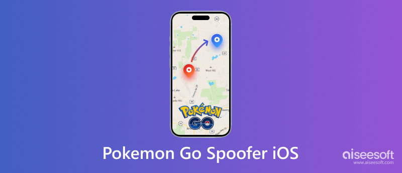 Pokemon Go Spoofer Ios