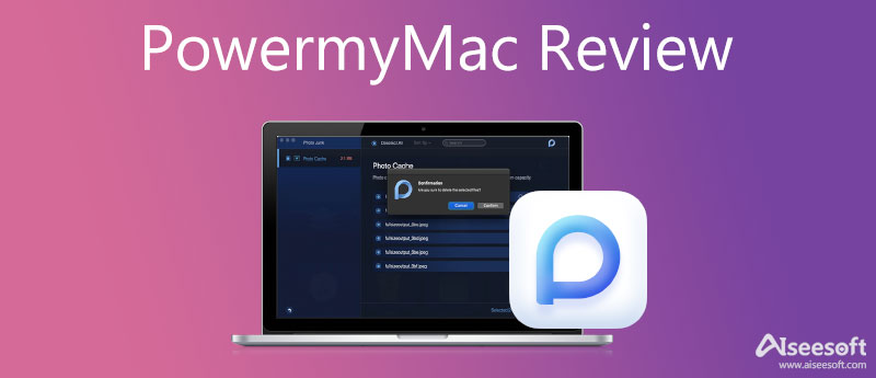 Avaliação do PowerMyMac