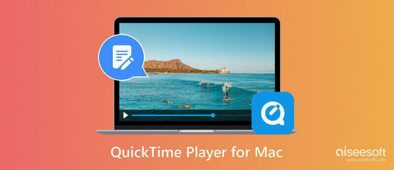 QuickTime Player para Mac