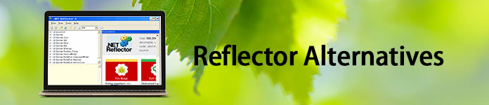 Alternativas de Refletor