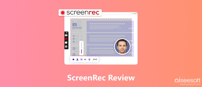 Revisão de ScreenRec