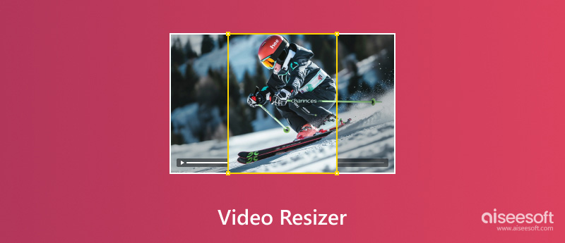 Video Resizer