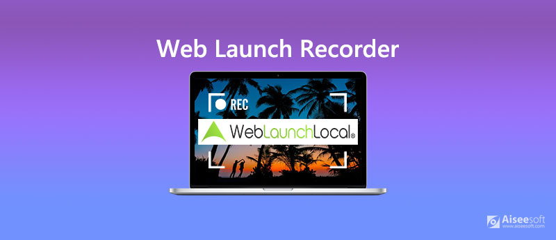 Recorder Lançamento Web