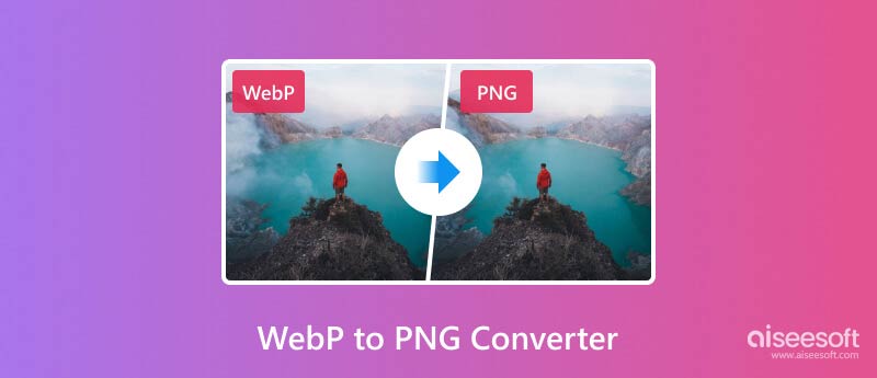 Conversor WebP para PNG