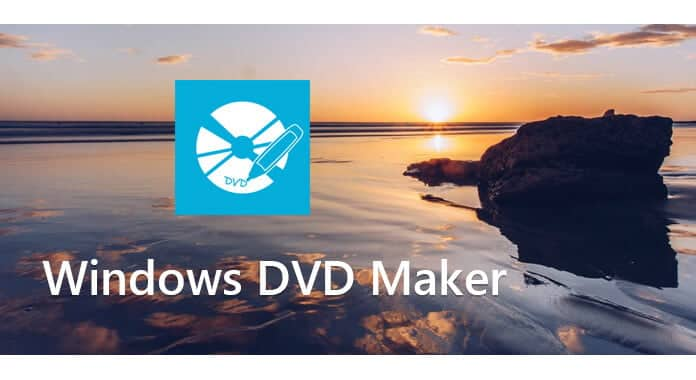 Windows DVD Maker