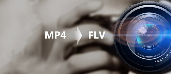 MP4 para FLV