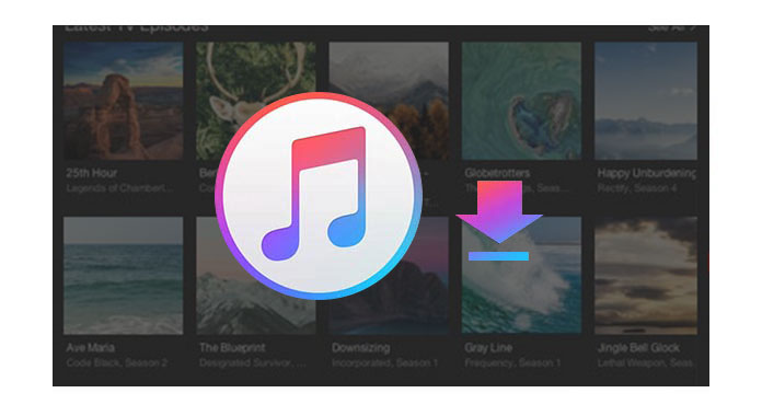 Obtenha e baixe gratuitamente no iTunes