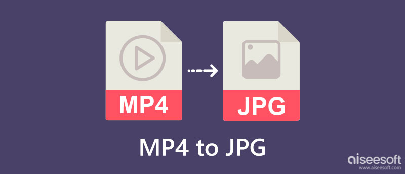 MP4 para JPG