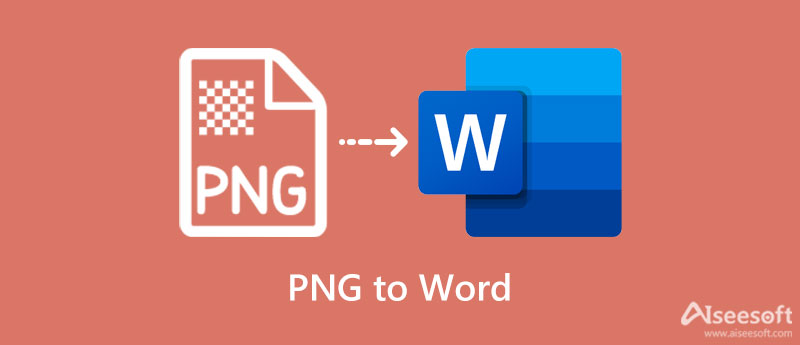 PNG para Word