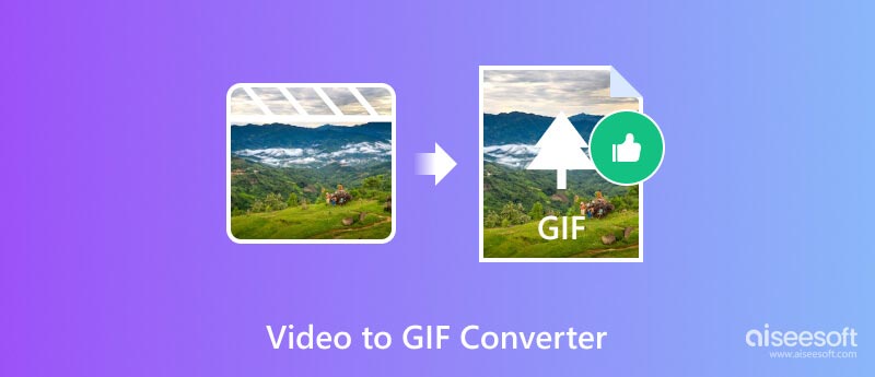 Conversor Video to GIF