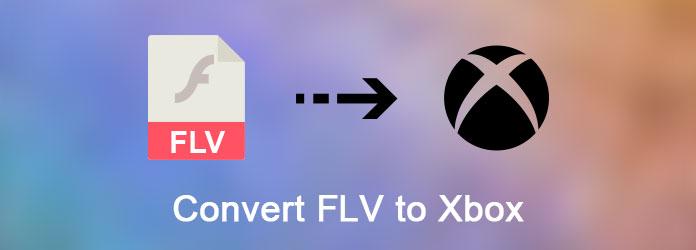 FLV para XboxConverter