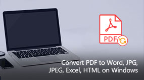 Converter PDF